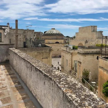 度假居 San Giusto