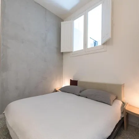 San Giusto Ferienhaus *