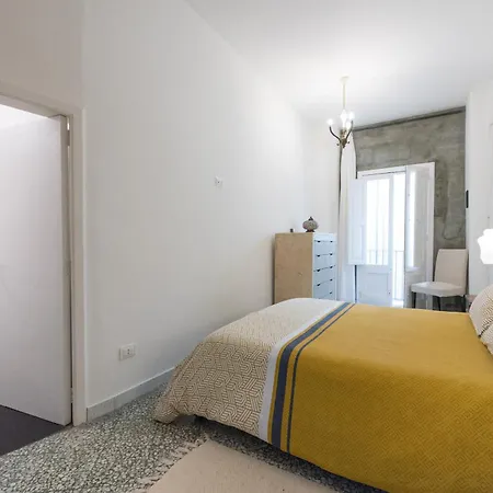 Casa vacanze San Giusto *