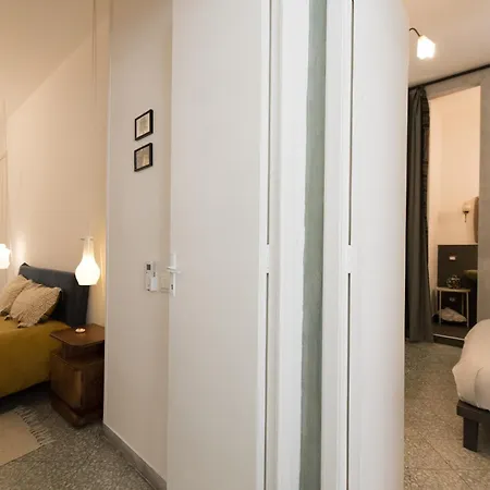 Casa vacanze San Giusto *