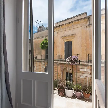 Casa vacanze San Giusto Lecce