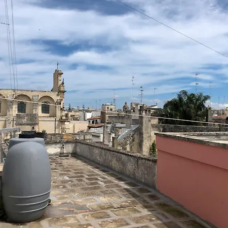 San Giusto * Лечче