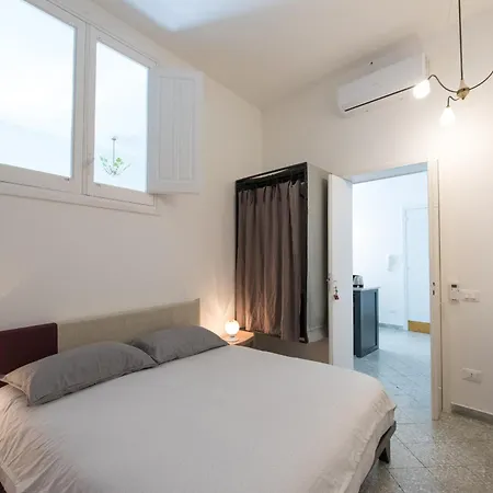 Casa vacanze San Giusto